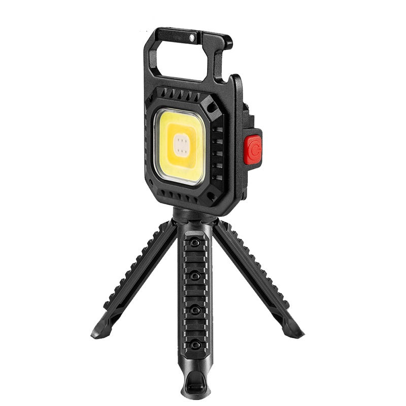 Outdoor Portable Multi-functional Mini Light