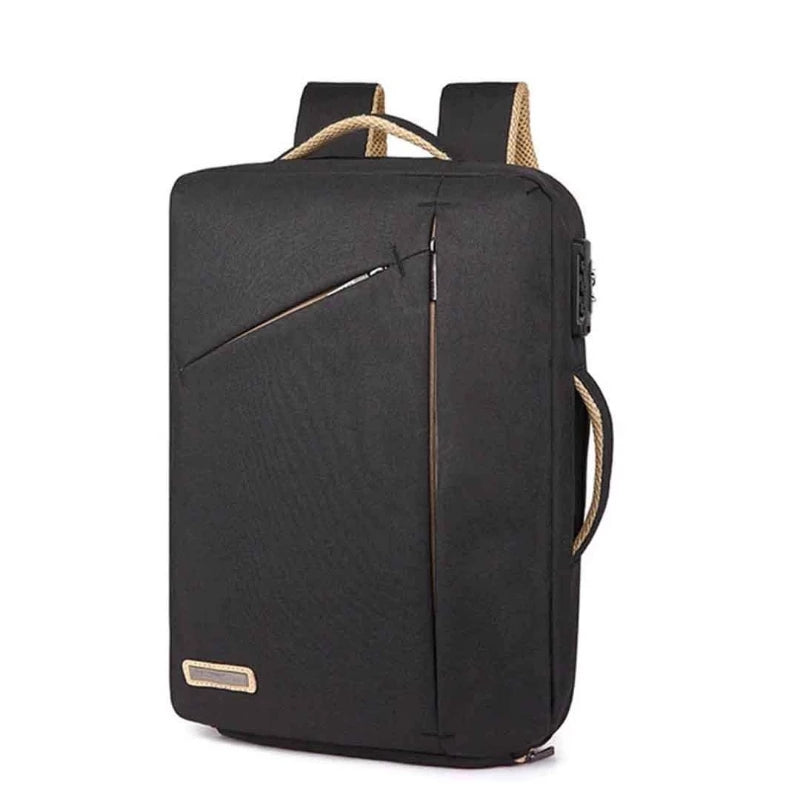 Men's Multi-function Travel Bag