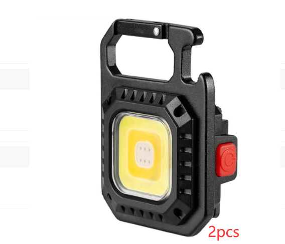 Outdoor Portable Multi-functional Mini Light