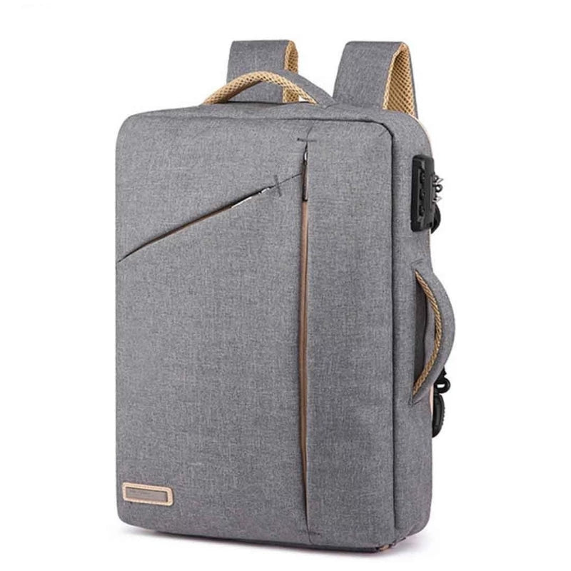 Men's Multi-function Travel Bag