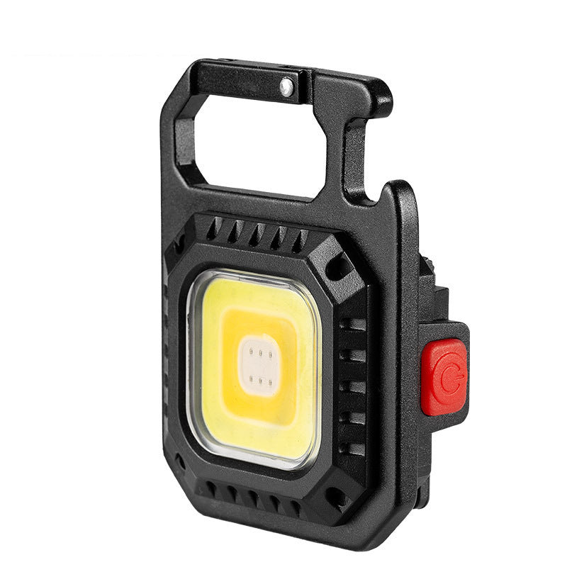 Outdoor Portable Multi-functional Mini Light