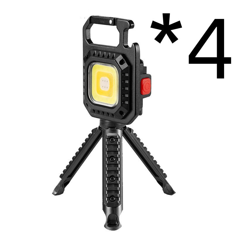 Outdoor Portable Multi-functional Mini Light