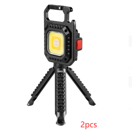 Outdoor Portable Multi-functional Mini Light